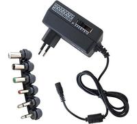 mps01 Bloc d'alimentation universel 3 V ¿ 12 V Adaptateur Chargeur alimentation