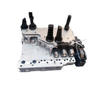 MPS6 6DCT450 CVT Unité de module de contrôle de corps de soupape de transmission automatique Mécatronique 7M5R-7H035-CA Compatible Pour Dodge Avenger Ford Volvo(1)