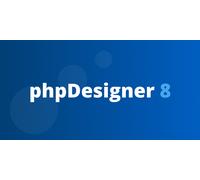 Mpsoftware phpDesigner 8