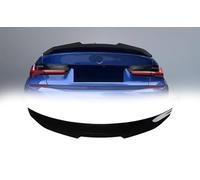 MpTuned Spoiler Arrière PSM Noir Brillant pour G20 - Design Aérodynamique et Sportif 2019-2024