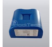 MPU01X - Batterie au lithium 2 x 3,6 V/17 Ah - Original Daitem Atral