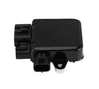 mpv 2002 cooling fan module control丨 Module de commande de ventilateur, Steuergerät für Lüfter für 6 MPV Outlander Lancer 1355A124