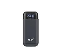 MPV - Chargeur intelligent pour accus 18650/21700 - Jusqu’à 8 emplacements - Power Bank intégrée selon modèle - Affichage LED/LCD (2 Slot Power Bank Intelligent)