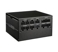Cooler Master Alimentation ATX Elite Gold 1000W 80 PLUS Noir
