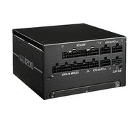 Cooler Master Alimentation ATX Elite Gold 1200W FM 80 PLUS Noir