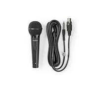MPWD25BK - Microphone - noir