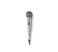 MPWD45GY - Microphone - argent