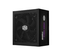 Alimentation PC modulaire Cooler Master MWE V3 750W 80 PLUS Gold noir
