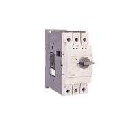 MPX3 63H Disjoncteur moteur 3P 34-50A 24kW 417367