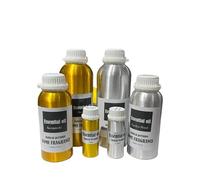 MPYJDTOI Huile Essentielle d'aromathérapie for hôtel, 1000/500 ML, Liquide de complément for diffuseur d'arômes, Huile parfumée for la Maison(500ml,Ritz Carlton_Reed Diffuser Oil)