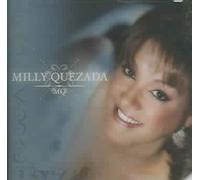MQ by Milly Quezada [CD] NEUF