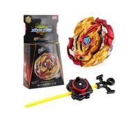 Mq - jouet supérieur explosif ultime, quatrième génération, série Gt B149, coffret cadeau géant Royal avec lanceur double