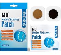 MQ Voyage Voiture Air Mer Soulagement des Vomissements Douleur Patch 20 Compte/Boîte