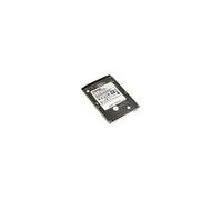 MQ01ACF050 - Disque dur - 500 Go - interne - 2.5" - SATA 6Gb/s - 7278 tours/min - mémoire tampon : 16 Mo - pour Intel Next Unit of Computing 12 Pro