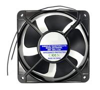 MQ18060HBL 380V 180mm Cooling fan - 18060 0.18A 2-Wire Cooling fan