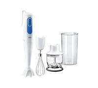 Braun MQ 3025 WH 0,6 L Mélangeur par immersion 700 W Blanc