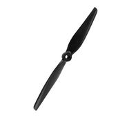 MQ7X4.5 Reinforced 2-Blade Propeller 7 inch FPV Drone Nylon Fiberglass for Training MacroQuad and Long Range Flight Platforms 1 Piece(7x4.5 CW 1PCS)
