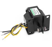 MQ8(SA)-3502 AC Tractive Electromagnet Solenoid 220VAC 29.4N Stroke 20mm