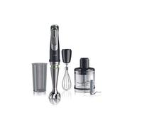 MQ9135XI MultiQuick 9 inox 3 accessoires