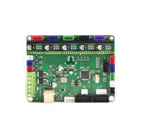 MQAIBENG for Les imprimantes 3D d'artillerie Carte mère 32 Bits Nouvelles Cartes mères Originales améliorées for Hornet/Sidewinder X2 Genius Pro(Hornet)
