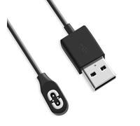MQDITH Câble de charge compatible avec AfterShokz OpenSwim Pro, cordon de chargeur USB de rechange compatible avec les casques Shokz Open Swim Pro/S710 [1 pièce]