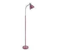 MQDLJSE Lampadaire de Luxe Lampadaire Moderne Simple Lampes sur Pied Angle Réglable Lampadaire pour Maison Chambre Étude Grand Éclairage Facile à Utiliser