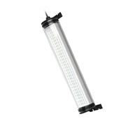 MQDLJSE Lampe de Travail à LED 110-220 V, Lampe de Travail à LED pour Machine Industrielle avec Coque en PC, Lampe à Outils antidéflagrante pour équipement, Lampe de Travail étanche IP66,