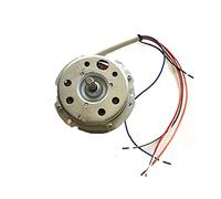 MQEIANG 1 pcs climatisation Ventilateur climatiseur climatisation Ventilateur Moteur for Mot Moteur électrique