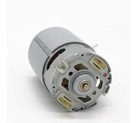 MQEIANG 13 Dents Moteur 10.8V Remplacez Le Pilote de vis sans Fil Bosch GSR10.8-2-LI GSB10.8-2-LI GSB1080-2-LI GSR GSB 10.8-2-LI