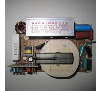 MQEIANG Carte de Circuit imprimé pour Carte d'onduleur de Four à Micro-Ondes Panasonic NN-K5740MF NN-K5741JF NN-K5840SF NN-K5841 JFF609A4V0 NN-S563JF Pièces de Rechange