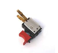 MQEIANG Interrupteur de Commande de perceuse électrique 7.2V 9.6V 12V 14.4V pour Bosch GSR7.2-2 GSR9.6-2 GSR12-2 GSR14.4-2 GSR7.2V-1 GSR12V-1, de Haute qualité (Color : Model A)