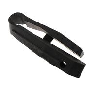 Mqetly 1 Protège-Guide-chaîne de Motocross, Patin de Protection pour