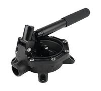 Mqetly Pièces de Rechange pour Pompe Manuelle Marine pour Bateaux, Canoës et Yachts