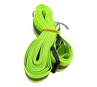 Mqetly Sangle de Protection Bâche Voiture Attache Réglable Corde Élastique Crochet Nylon Résistant Utilisation Polyvalente Convient Barbecue SUV Bate, 6m