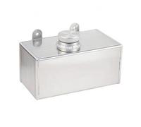 Mqetly Vase d’Expansion Bchon Polyvalent | Corps Sdé Étanche, Réservoir en Aluminium Bchon, Réservoir Refroidiement