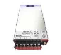 MQGCDRHOW Alimentation à découpage HRP-300 300 W 12 V 24 V 36 V 48 V / 3,3 V / 5 V / 7,5 V / 15 V(HRP-300-15)