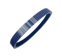 MQHHYAAB Courroie D'entraînement 969x36 pour CFMoto 969 36 CF800 CF850 CF1000 pour Cforce 0JWA-055000-10000 0800055000 36 969 pour Zforce pour Uforce Z8 X8 Courroie D'entraînement Moto