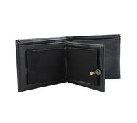 Mqiklt Portefeuille de Magicien, Accessoire Fantaisie pour Magiciens et Leurs Accessoires. Portefeuille Professionnel En PU, Version Améliorée, Inimaginable, Style b