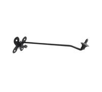 Mqiklt Support pour Cymbales, Présentoir pour Cymbales, Support pour Guitare, Support Mural pour Cymbales, Support pour Bras de Cymbale, pour Mur
