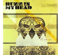Mqn - Buzz in My Head