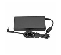 MQNNCNZY Adaptateur Secteur for Chargeur d'ordinateur Portable 100-240V 50-60Hz 150W 19,5V 7,7A 5,5x2,5mm(US)