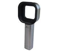 MQODLFP 1 analyseur de beauté portable pour salon de beauté lampe UV bois dermatologie pour analyser les tests