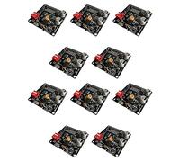 MQODLFP 10 x 12 V / 24 V lecture vocale - Connexion série - Commande de lecture 10 W / 20 W - Voix HV8F