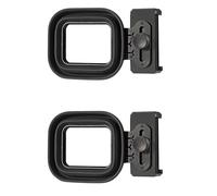 MQODLFP Lot de 2 réflecteurs de fenêtre anti-verre pour téléphone portable