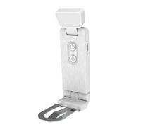 MQODLFP Mini lampe de lecture multifonction 500 mAh pour dortoir d'étudiant veilleuse portable à clip signet B