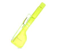 MQODLFP Petit sac de golf, sac de golf, sac de transport pliable pour la conduite, clubs de pratique, vert