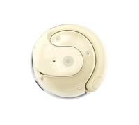 MQODLFP Traducteur de langue Casque intelligent en temps réel Traduction anglaise Bluetooth Interprétation simultanée Écouteur B