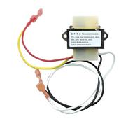 MQODLFP Transformateur CVC 40 VA 120/24 V de rechange pour four 46-24124-06 Basler Electric BE161640GDD 29M7101