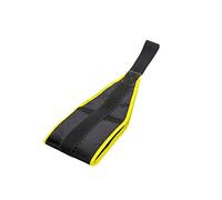 MQPALZKD Entraînement Musculaire Courroie Suspendue Strap Strap Fitness Pull-up Abdominal AB Équipement de décoration Confortable