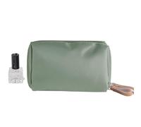 MQPALZKD Sac à cosmétiques Pratique, Grande capacité, Organisateur de cosmétiques Pratique, Sac de Lavage